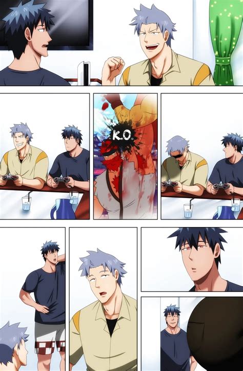 ducka yaoi|artist:ducka .